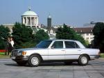 Mercedes-Benz 450 SEL 6.9 1975 года